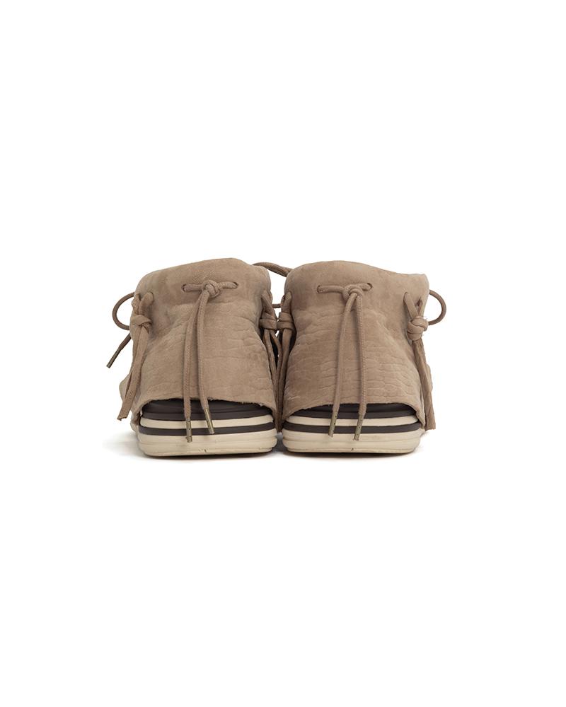 FBT LHAMO-FOLK | Visvim Official North American Web Store